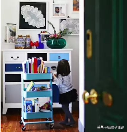 逛宜家最值得买的育儿神器！超实用清单全在这了