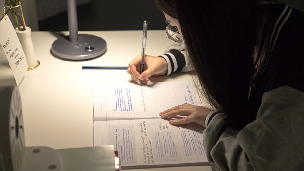 「学习方法」如何分配各科学习时间？学习科目突然增多怎么学？