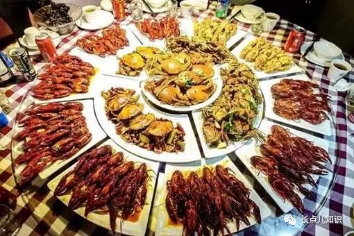 正宗满汉全席多少道菜?总共108道菜品