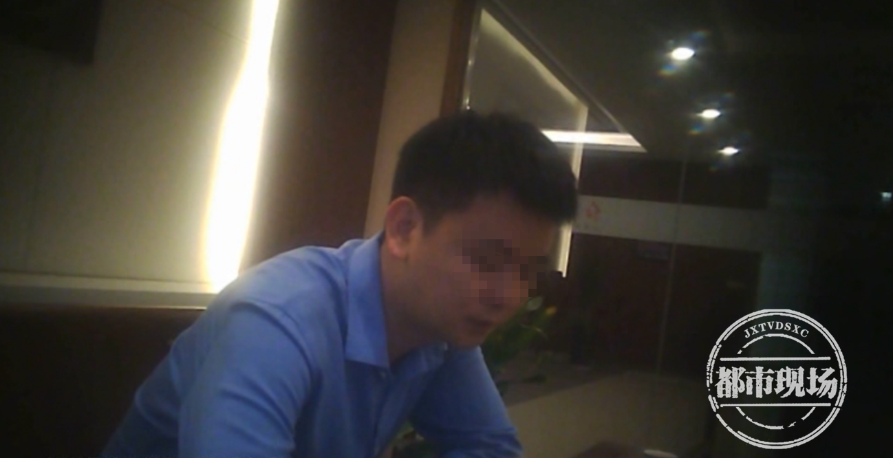 抚州：新买的红旗车涉嫌盗抢？男子半个月跑了7000公里维权