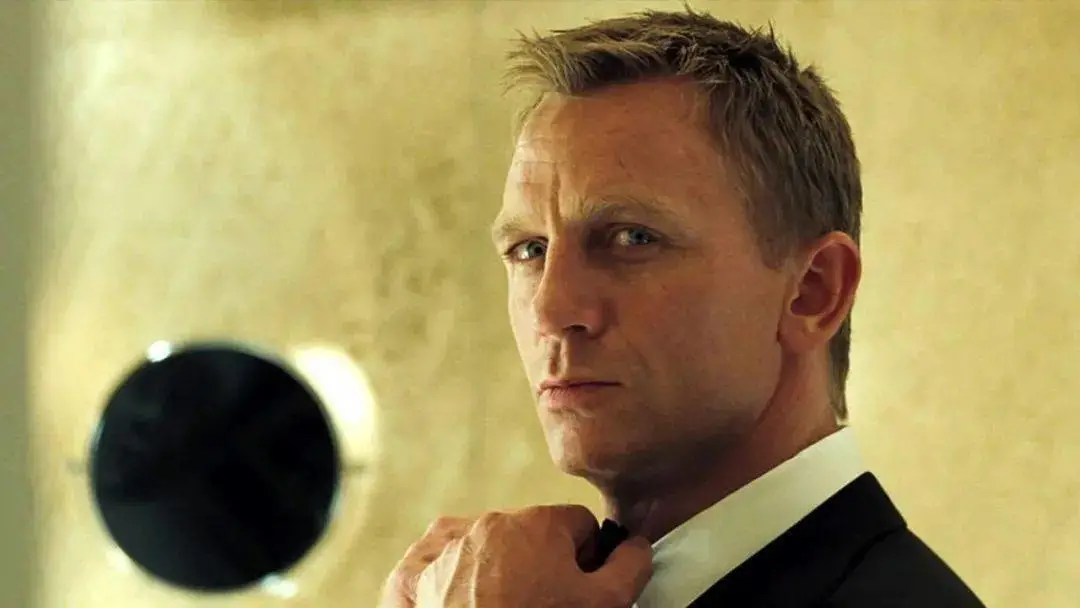 007用力过猛，好莱坞特工电影你究竟了解多少？