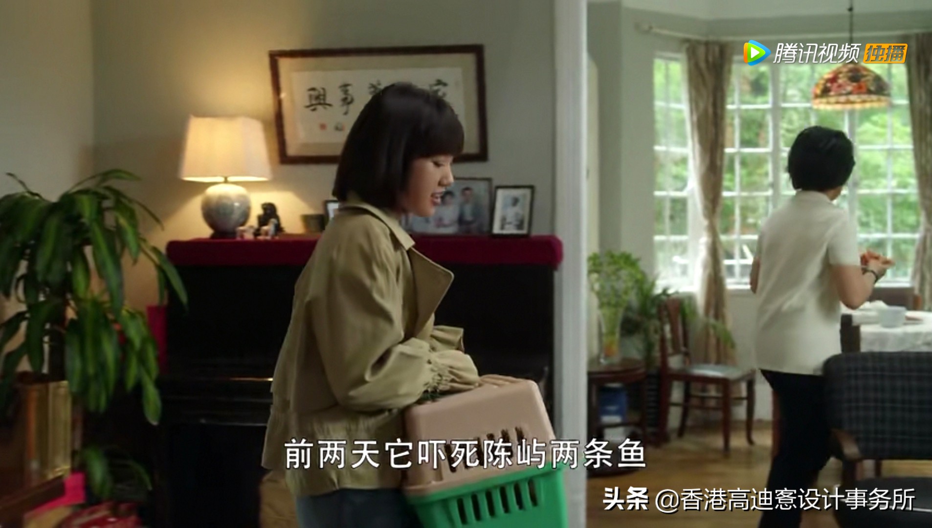 剧里的家｜浅析热播剧《三十而已》中的家装设计