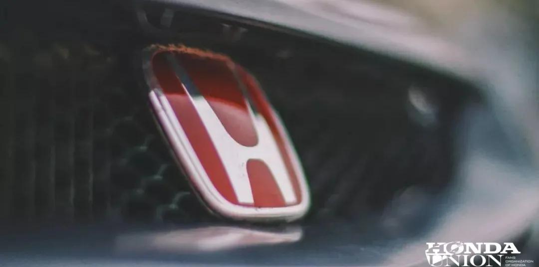 一成不变的Honda车厂徽章，是如何演变的