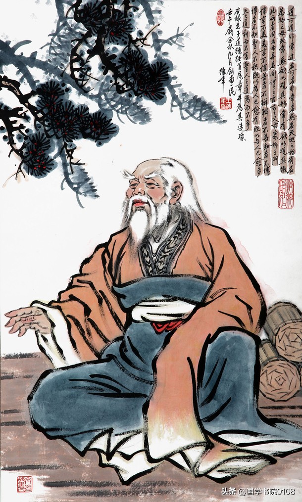 《清靜經》原文逐句翻譯，讓你更好的理解道家的經典