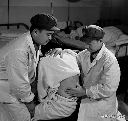 正骨推拿手法调理腰椎间盘突出症真的有效吗？是什么机理呢？