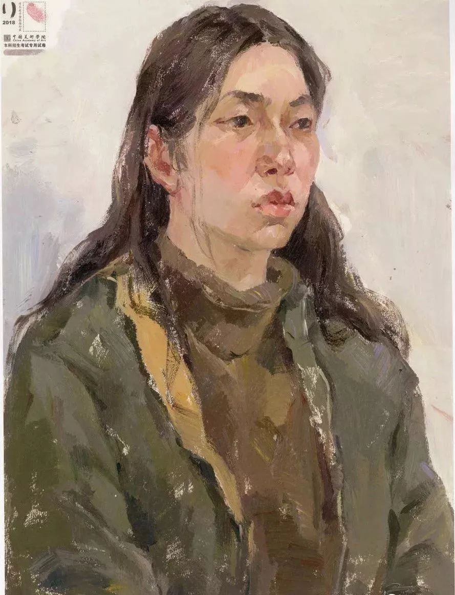 校考资讯｜《中国美术学院报考指南》