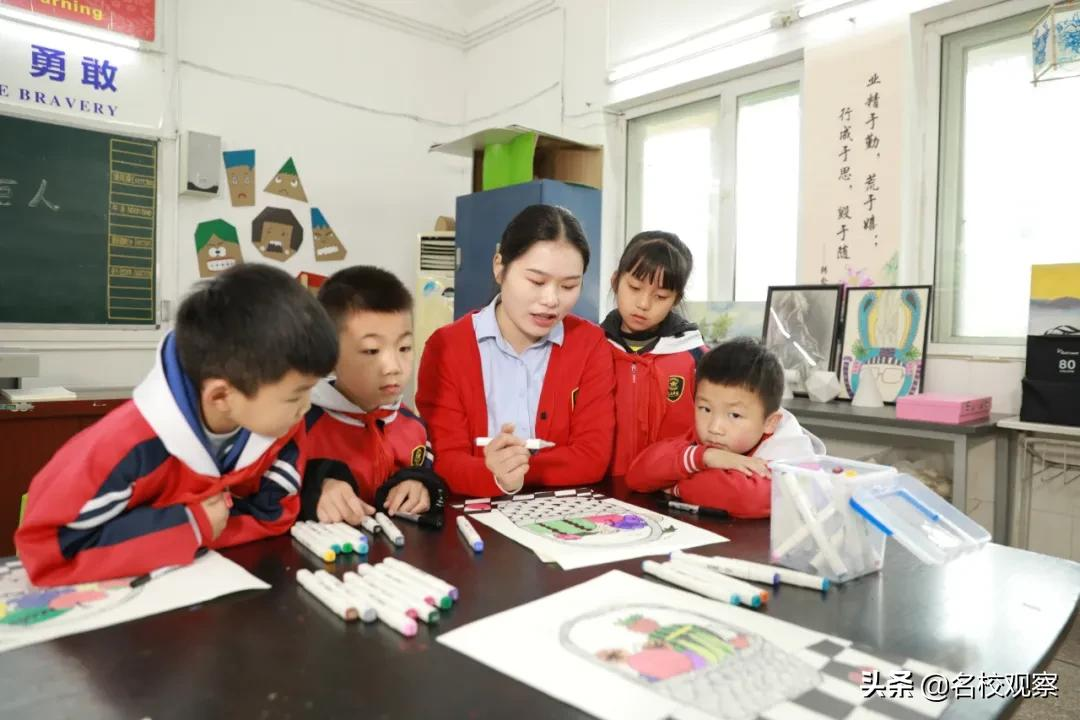 新中国第一所民办学校现在怎么样了？实地探访