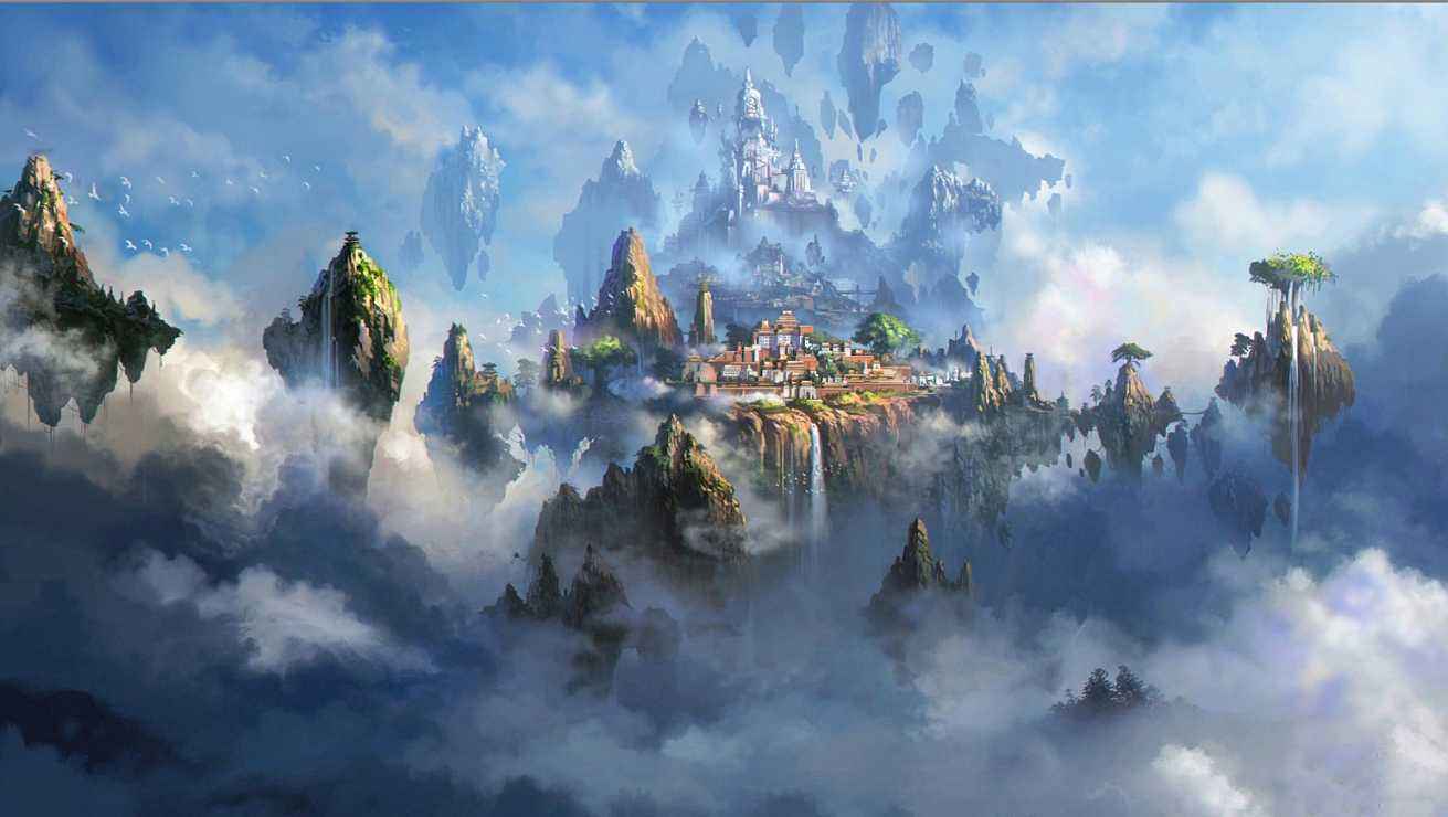 十本公認的玄幻小說巔峰之作，養(yǎng)活了無數(shù)作者，連刷十遍仍不過癮