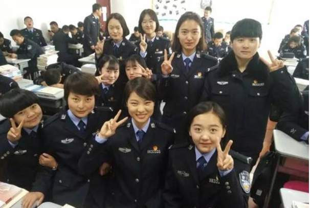 2021高考生注意，这4所专科警校“入警率”很高，考上就有铁饭碗