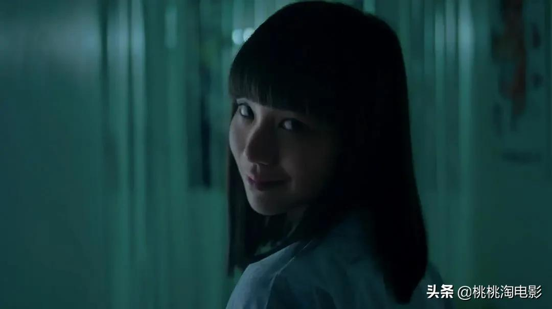 《禁忌女孩》:如此脑洞大开的大尺度剧集,她们是真敢拍啊