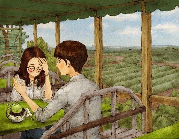 婚前“试婚”很有必要，只不过，很多人所理解的“试婚”是错误的