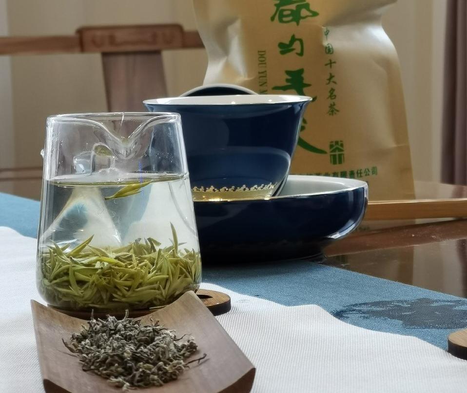 都匀毛尖茶多少钱一斤(都匀毛尖茶2022价格表)