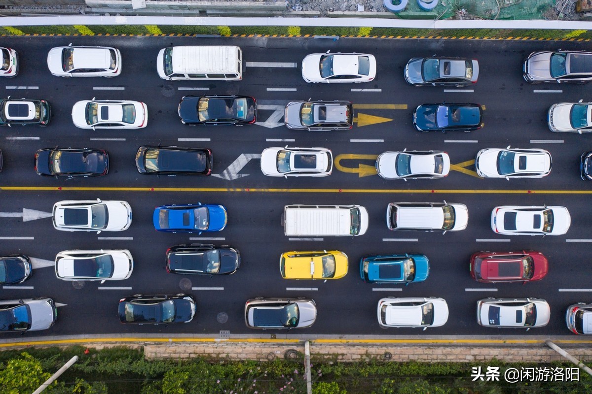 客流不够不让申请新线路：洛阳地铁数据如何？3、4号线有影响吗