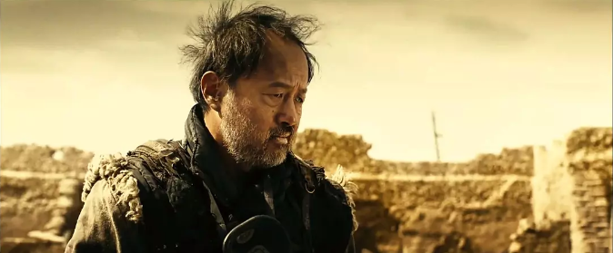 疯狂的导演疯狂的演员，宁浩四年磨一剑，《无人区》绝不是神片