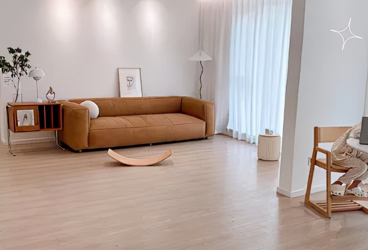 2022年客厅流行设计趋势，早看早安排