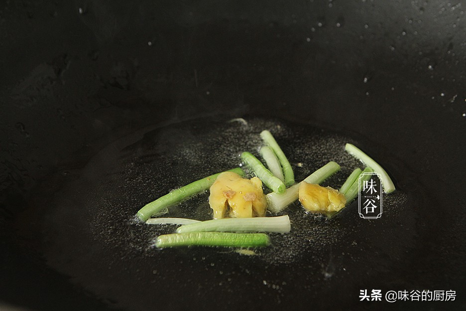 我家最常吃的鹅肉做法，这一调味料万万不能少，去腥增香，超好吃
