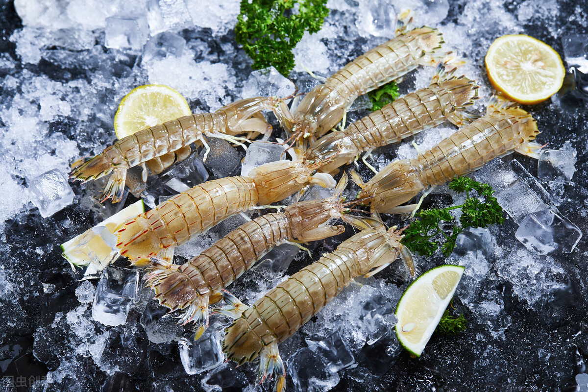 开海了，吃皮皮虾别水煮清蒸，这样做鲜嫩Q弹不回缩，营养不流失