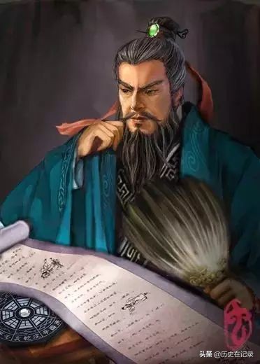 中国古代七大风水相师，诡异秘术竟能推测出千年后历史走向！