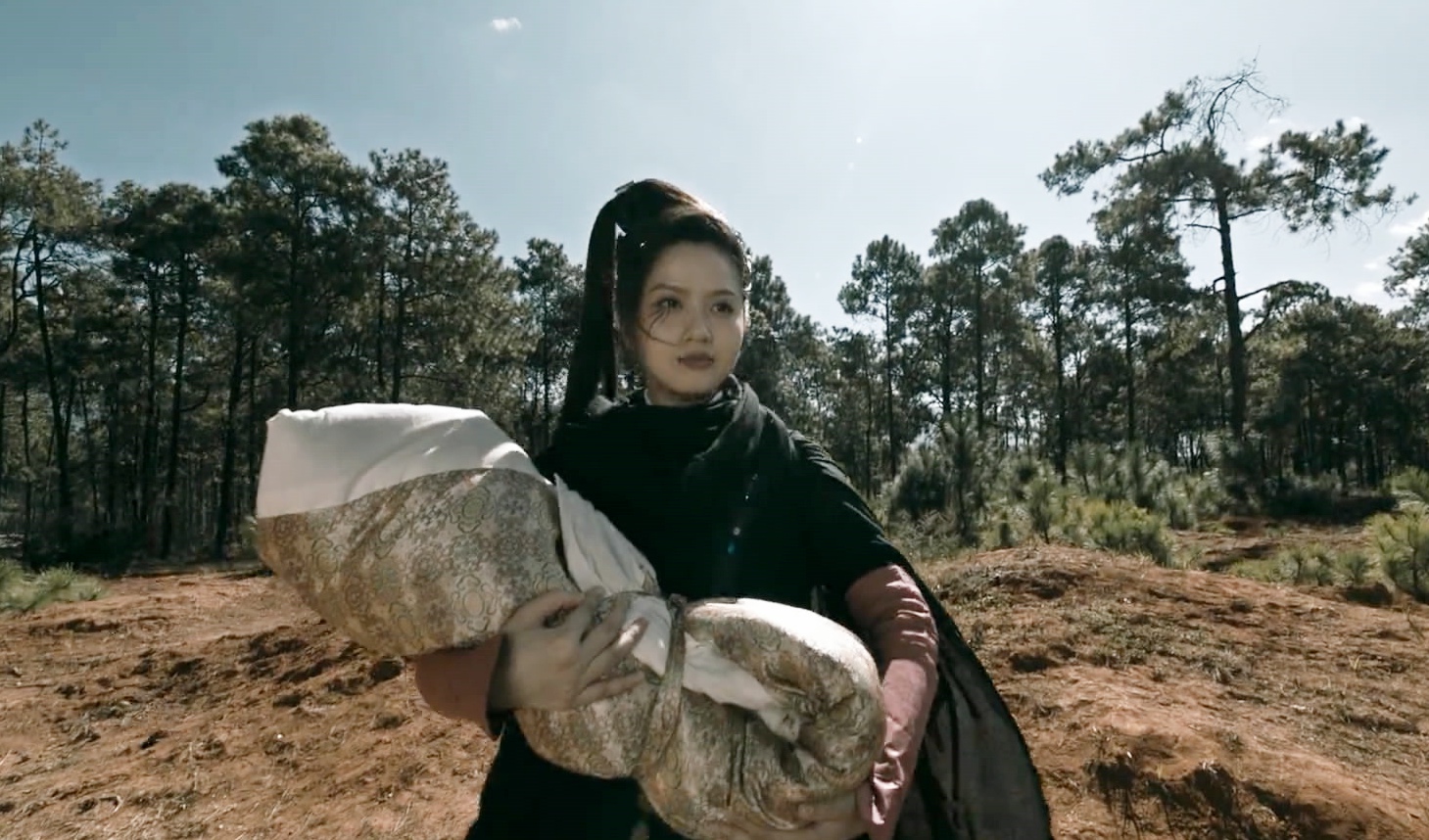 四大恶人的外号不论武功只论作恶四大恶人该如何排名