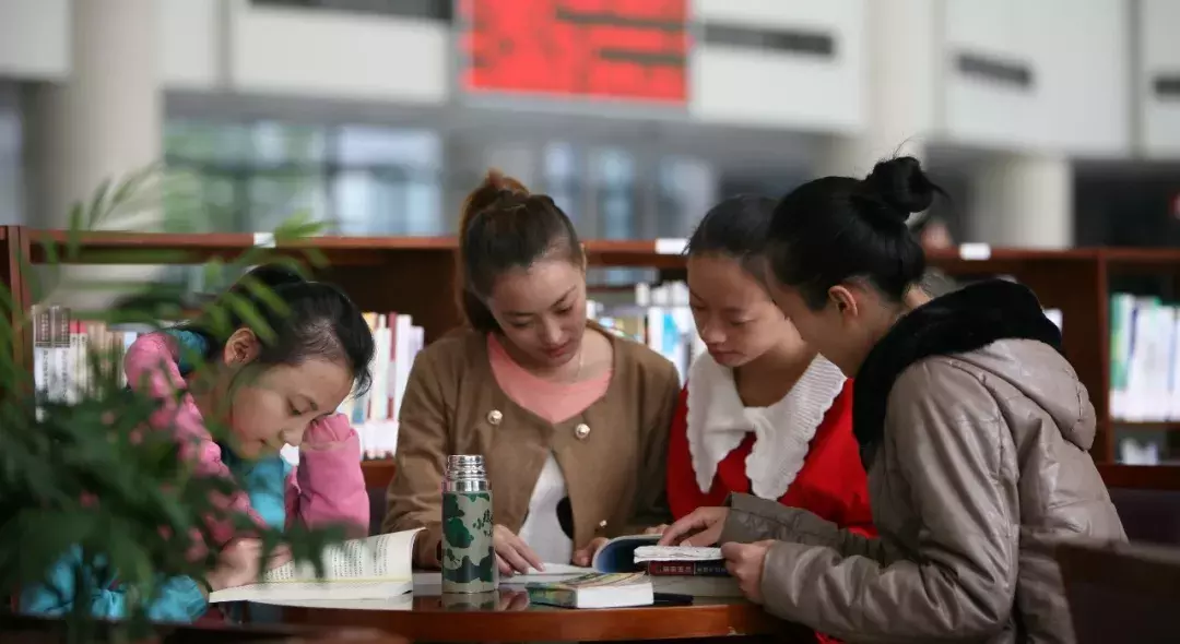@高考生，浙江师范大学使用说明书来了，请查收