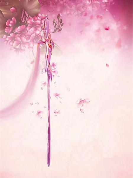 12星座专属"古风武器",白羊座梦幻漂流笛,射手座轩辕桃花剑