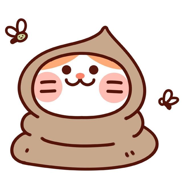 干货集|绿色的便便怎么回事？