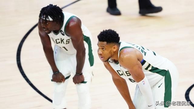 为什么nba续约比加盟钱多(字母哥为何愿意续约？球队老板揭秘 5年2.28亿合同并非主要原因)