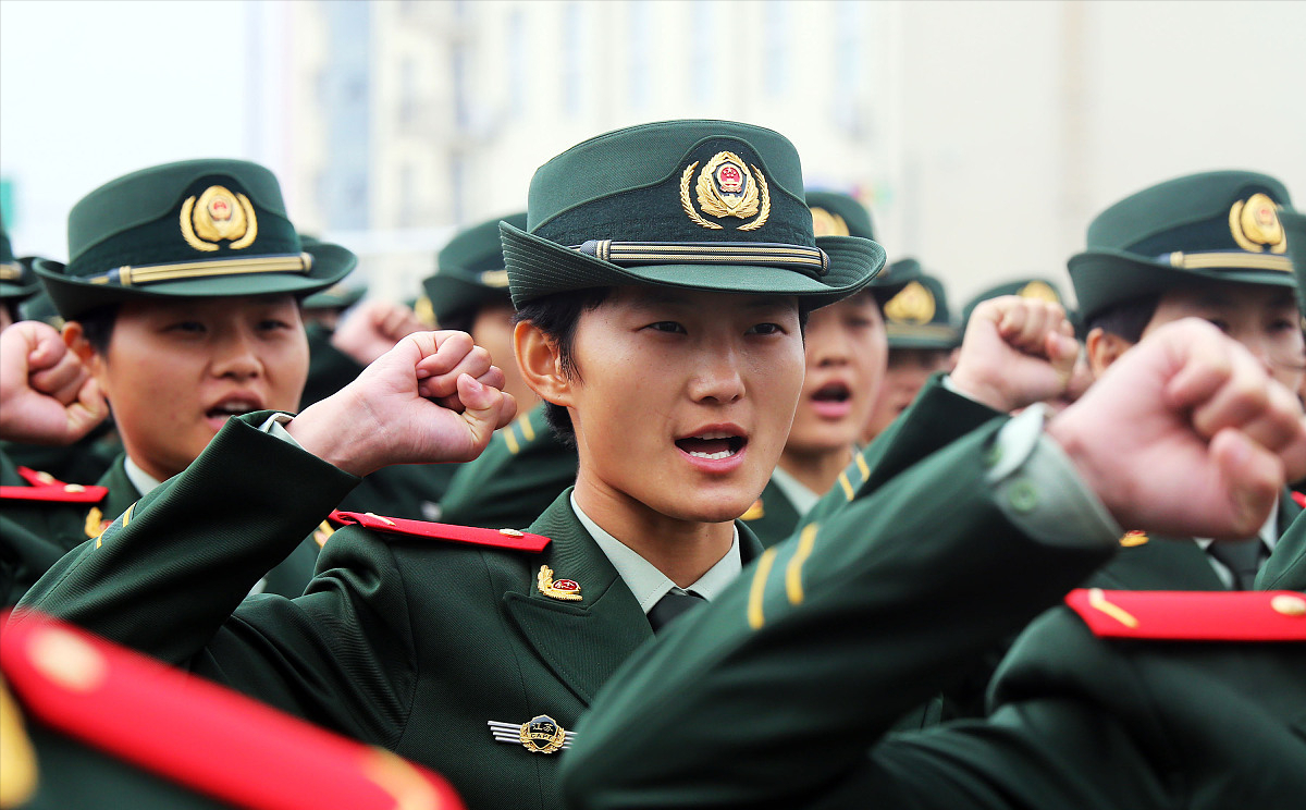 读定向培养士官学校和从普通专科去当兵，有5大区别，望周知