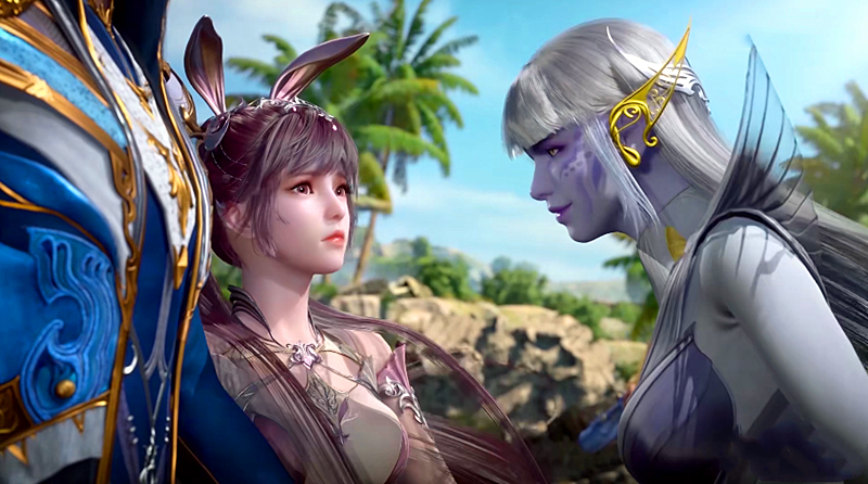 斗罗大陆更新到多少集了(斗罗大陆最后一集免费观看)-情感知识库-动