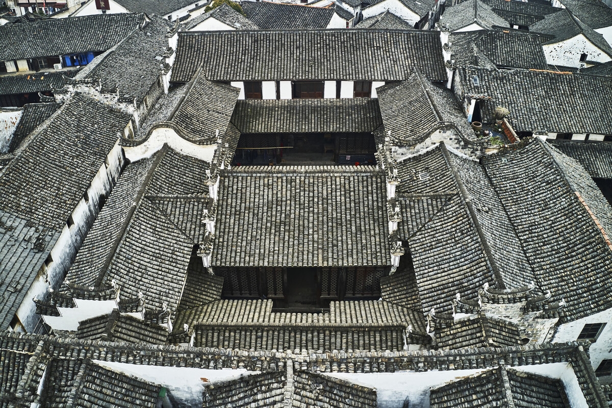 江浙一带最具代表性的三大江南老城，2022年开春旅行就安排起来吧