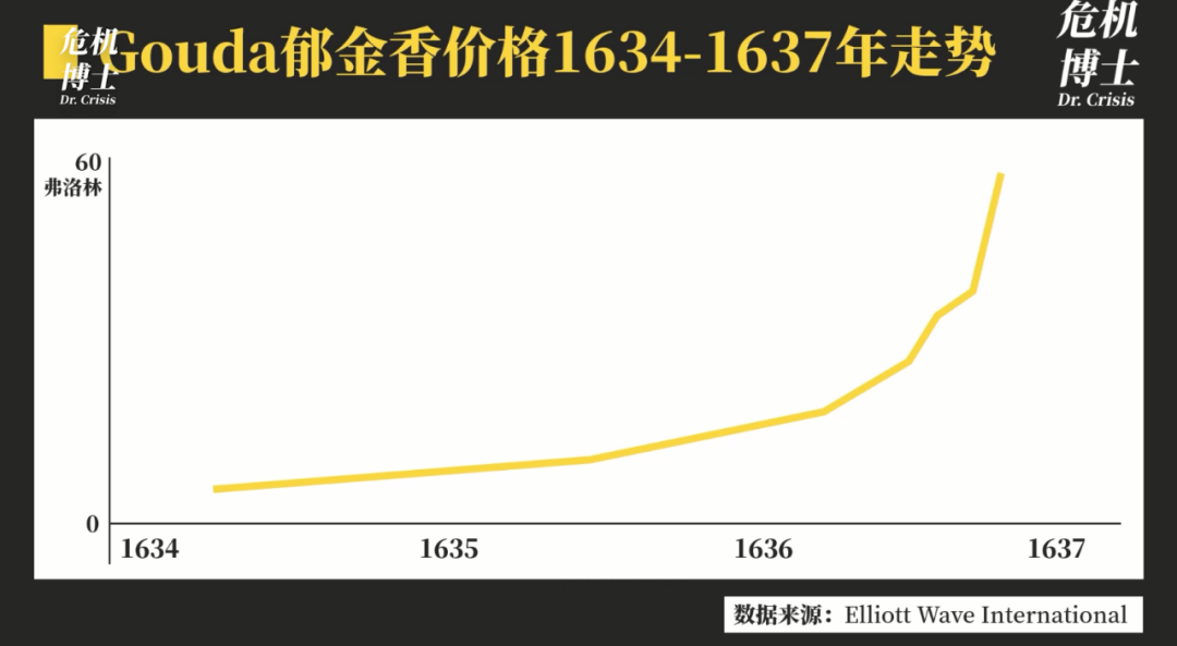 一场泡沫，断送了荷兰的霸主地位