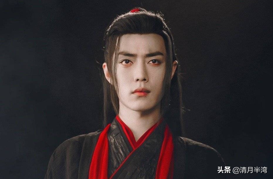 丹凤眼剑眉的男生帅吗_达一风水网