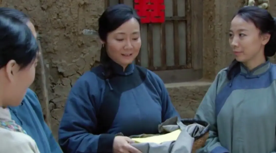 电视剧闯关东剧情简介（闯关东令人费解和细思极恐的几个细节）