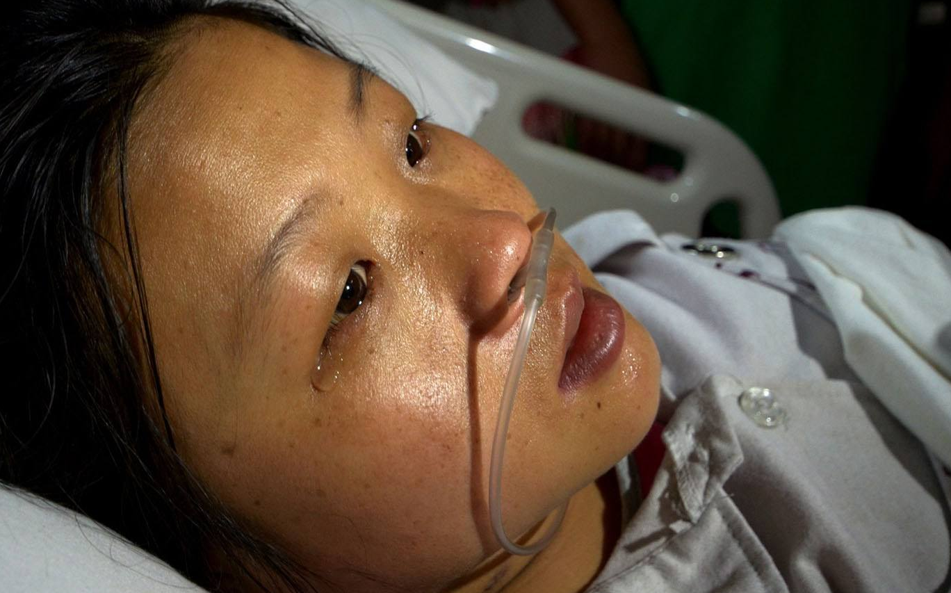 为何越来越多人得尿毒症?当身上6处亮起红灯,要留神