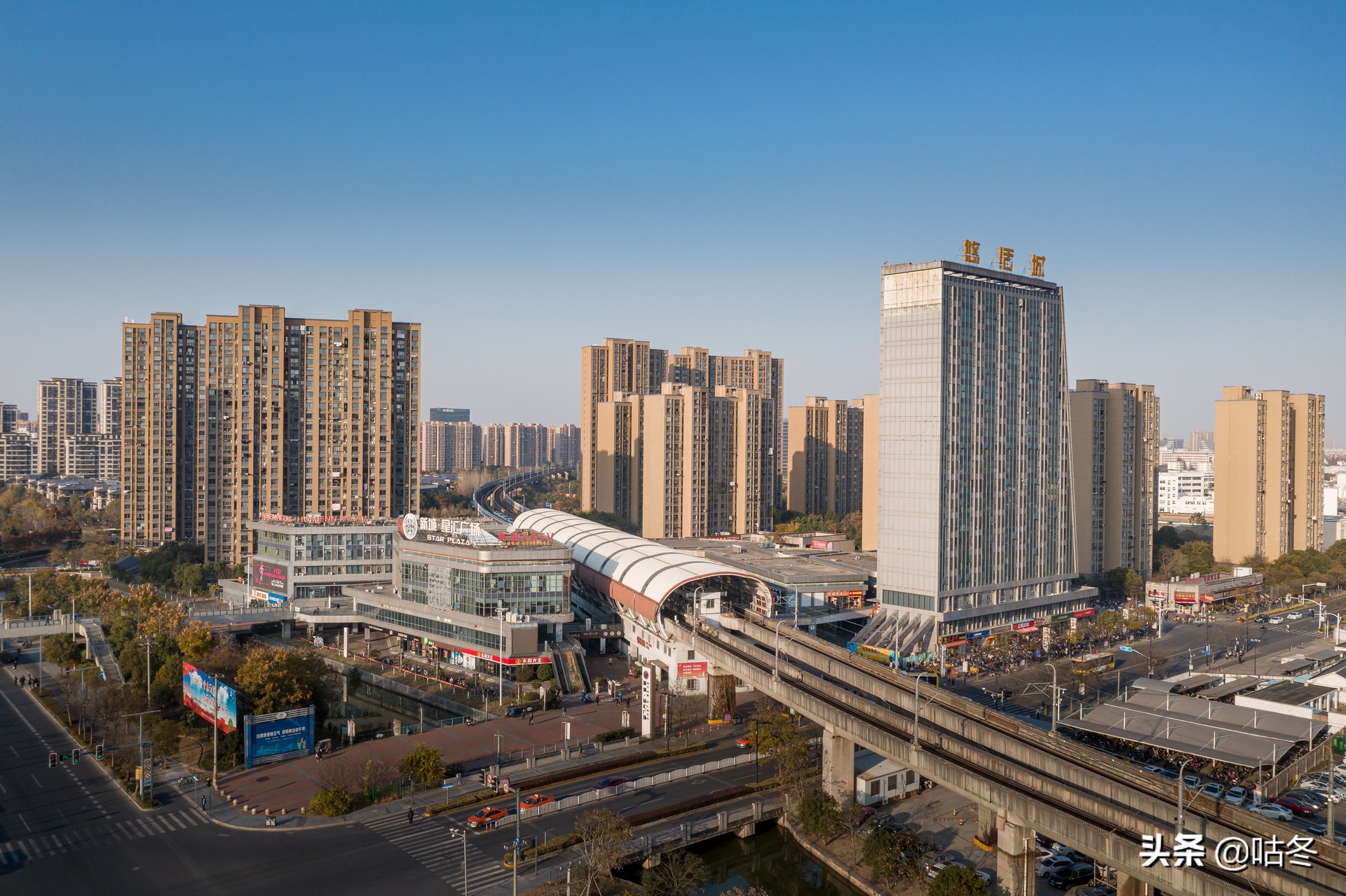 上海到昆山地铁怎么走（世界最长的地铁从上海开到了江苏）