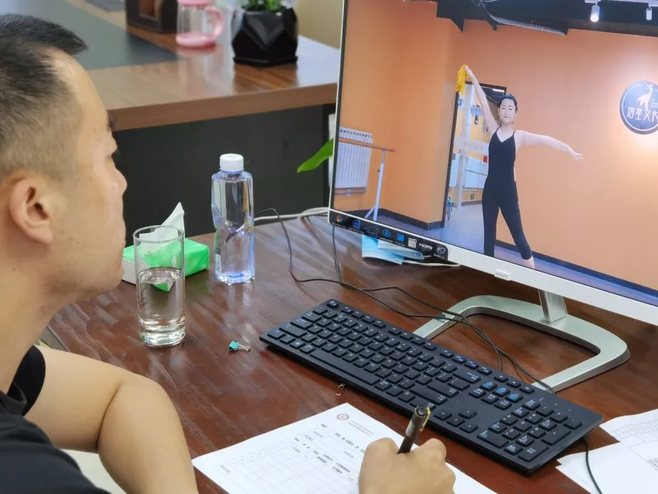 石家庄、廊坊考区2020年暑期集中考级精彩回顾