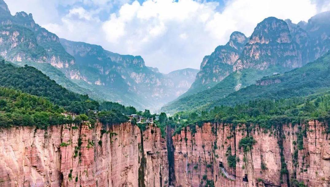 宝藏分享｜资深旅行家推荐，中国10条极小众公路