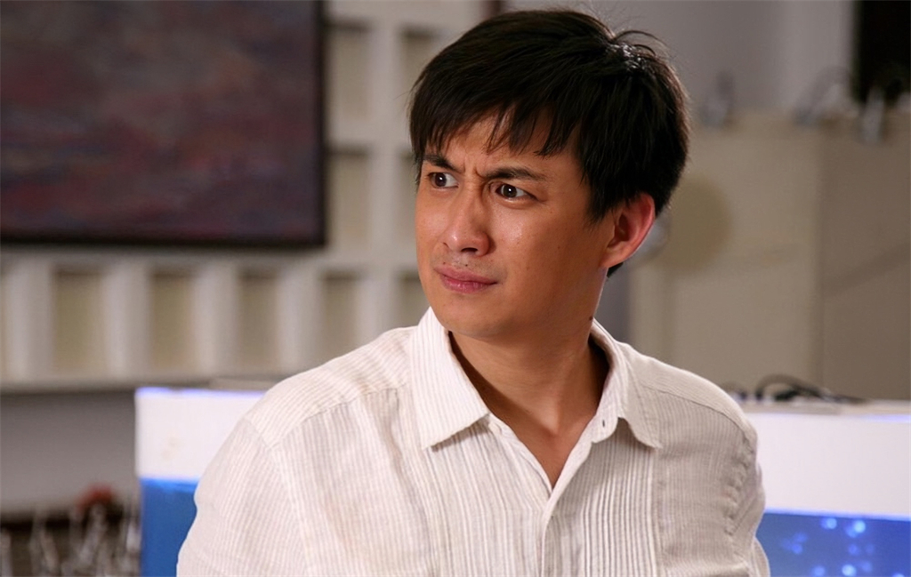 黄磊的风流情史,靠才华征服了5个女人,与刘若英"意难平"