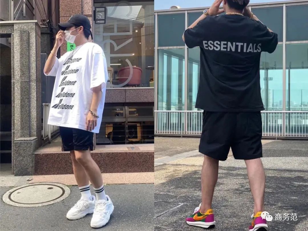 江浙沪穿搭是什么意思(江浙沪穿搭的背后来源)
