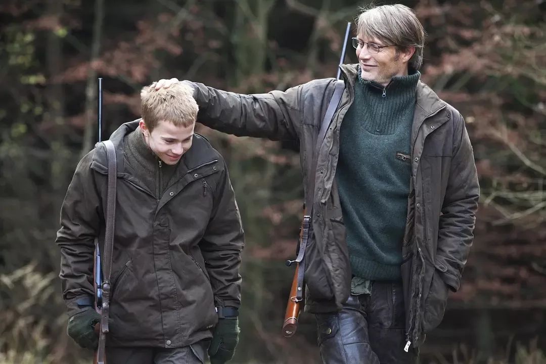 流言止于智者,《狩猎》中的童言,真的可以相信?