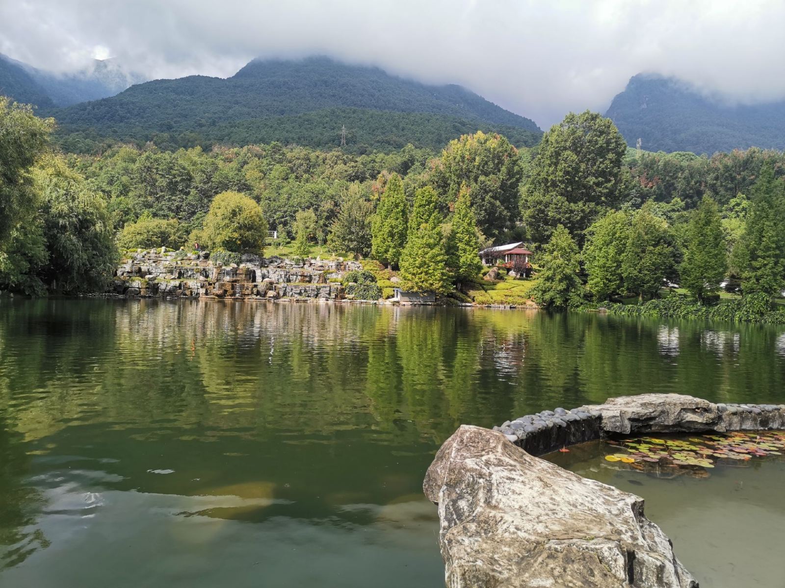 理大：大理最高学府，大理大学及周边景点吃住行游购娱攻略