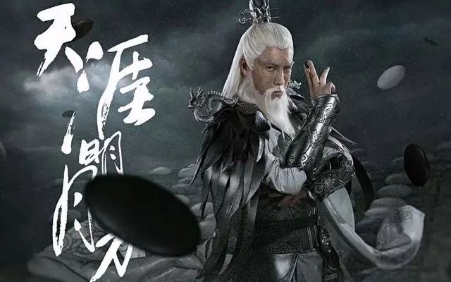 古龙武侠十二大绝世神功，小李飞刀只排第六，第一燕南天练到化境