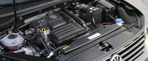 “买车就买次低配” 评测大众新迈腾1.4T 性价比如何？