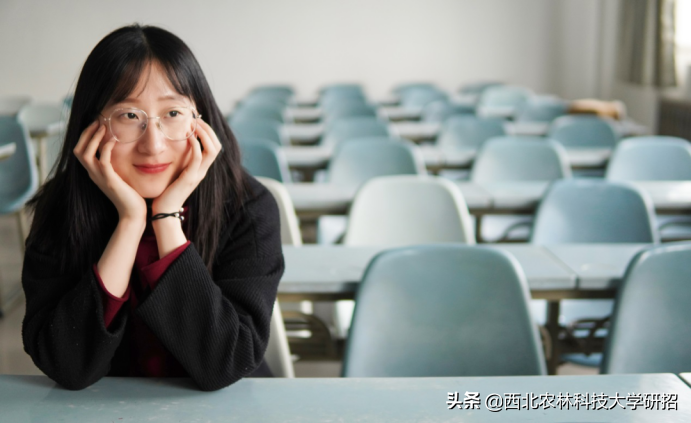 发表10篇一作SCI，助力地方发展，陕西这群“农业”研究生火了