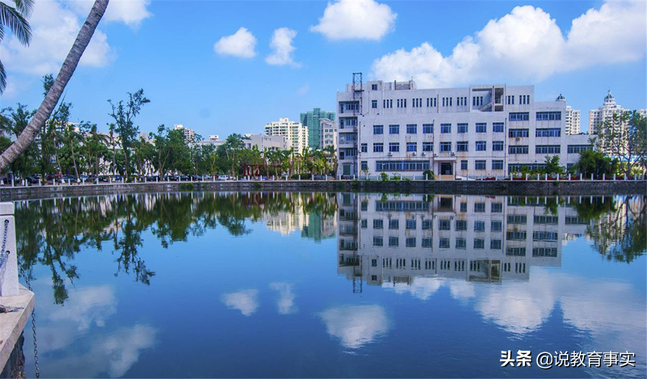 宁夏大学是几本（这三所211大学）