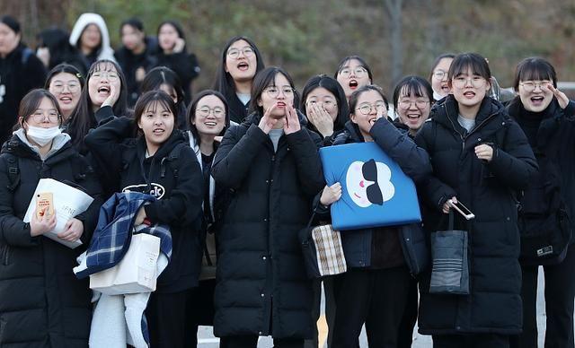 “双减”为何如此有力度？看看韩国地狱级高考现状，就全明白了