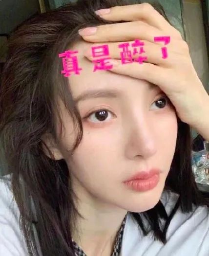 “北舞校花”金晨的蜕变史，她身后的绯闻男友，远不止张继科一个