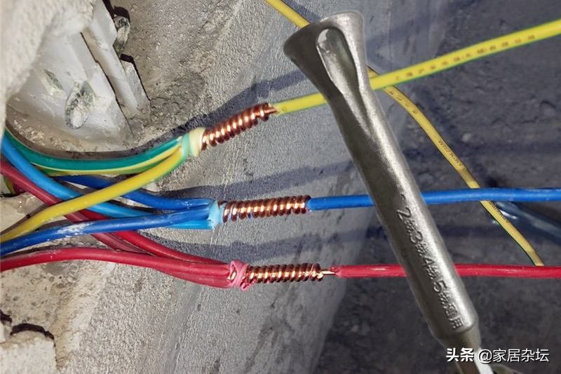 家装电线的连接方法有哪些？哪种方法最可靠？怎么选择？