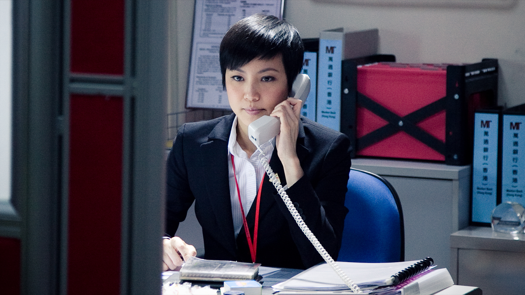 《夺命金》:有钱人的九牛一毛也许就改变了普通人的一生