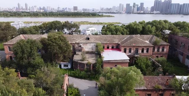 居民咋安置？哈尔滨最老棚户区拆了！原址不盖房，将建旅游区